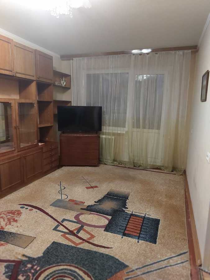 Оренда 2-кімнатної квартири 50 м², Космонавта Волкова вул., 4