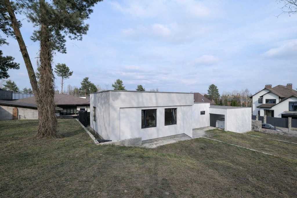 Продажа дома 146 м², Молодіжна