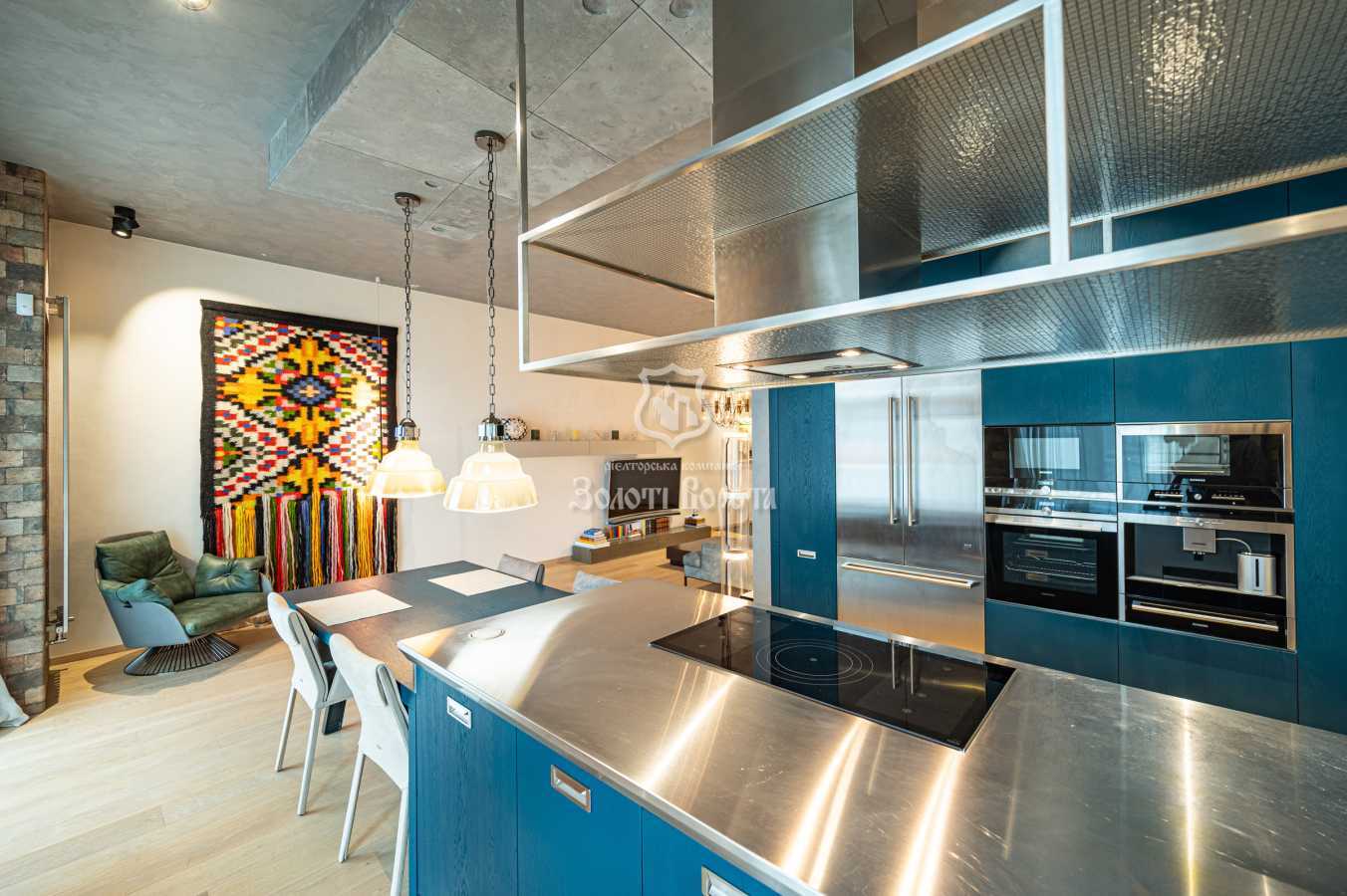 Аренда 3-комнатной квартиры 115.8 м², Новоселицкая ул., 10
