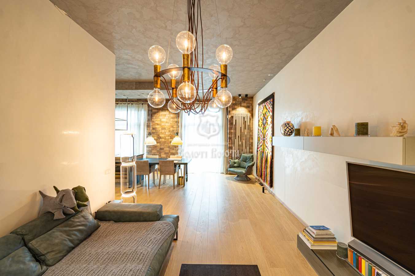 Аренда 3-комнатной квартиры 115.8 м², Новоселицкая ул., 10