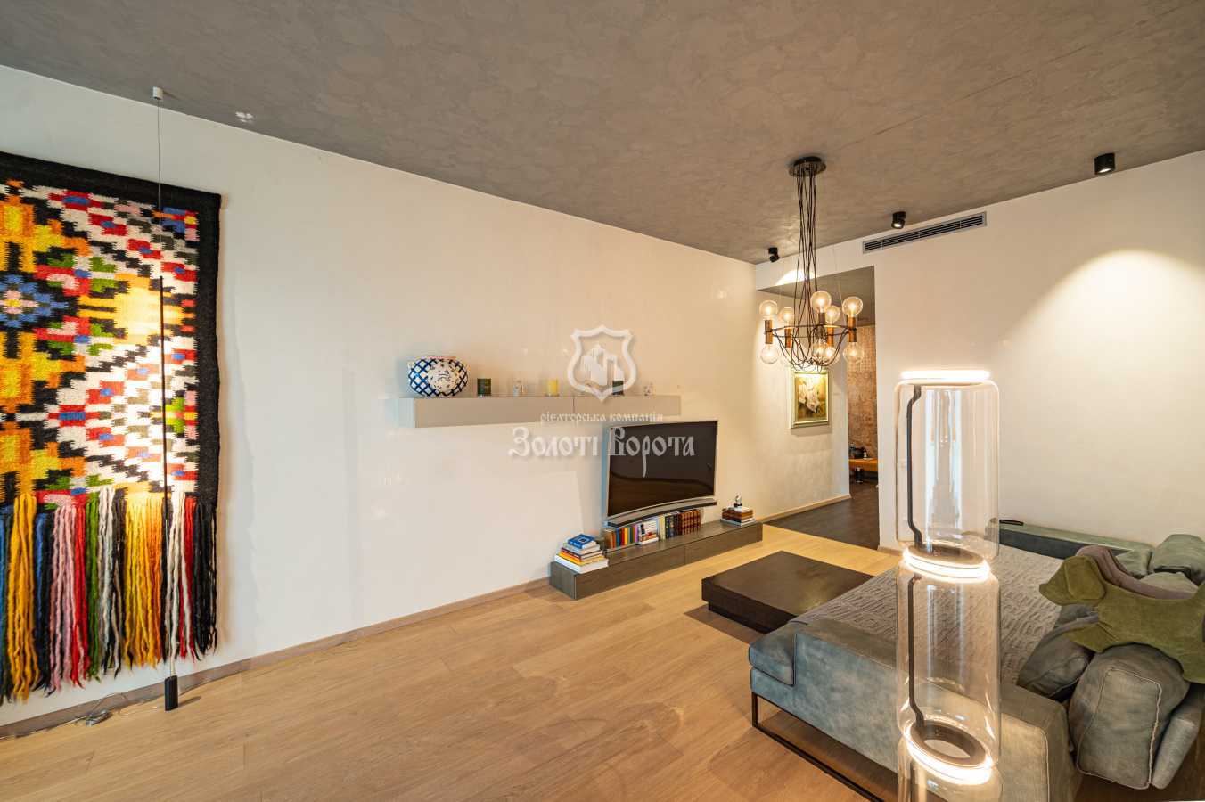 Аренда 3-комнатной квартиры 115.8 м², Новоселицкая ул., 10