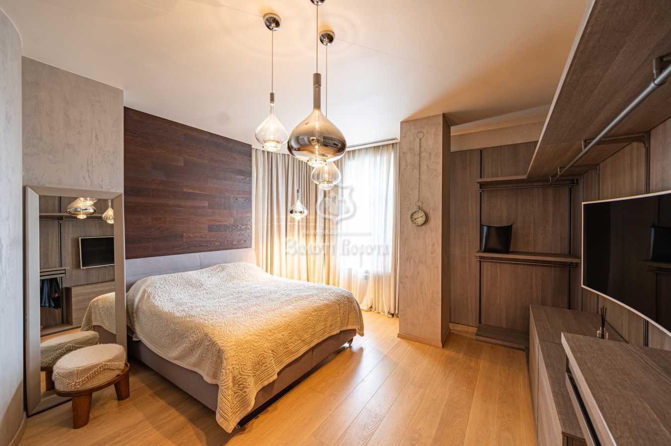 Аренда 3-комнатной квартиры 115.8 м², Новоселицкая ул., 10