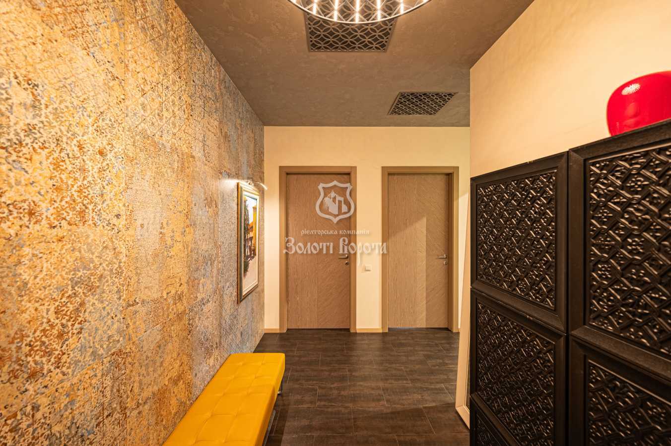 Аренда 3-комнатной квартиры 115.8 м², Новоселицкая ул., 10