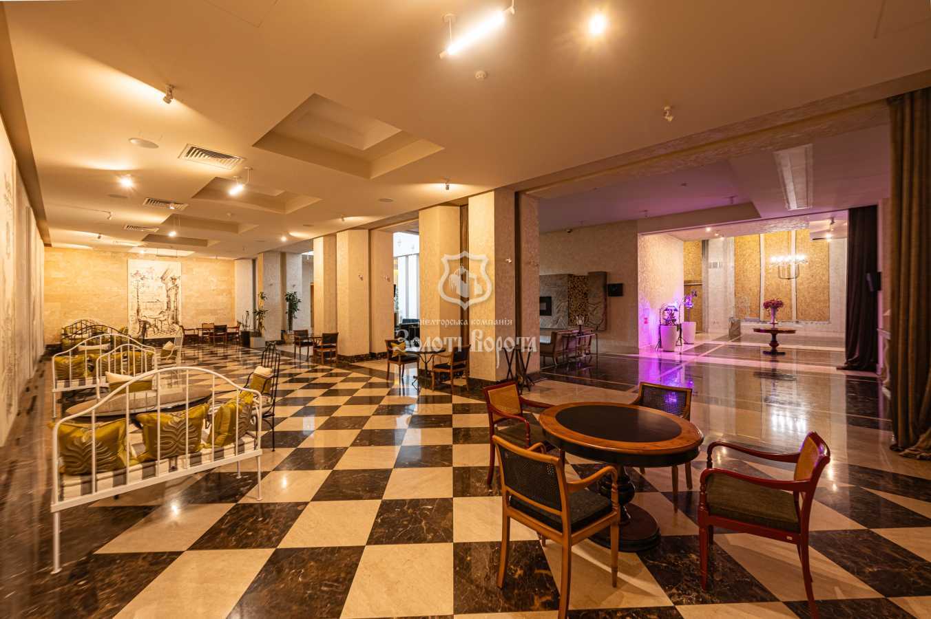 Аренда 3-комнатной квартиры 115.8 м², Новоселицкая ул., 10
