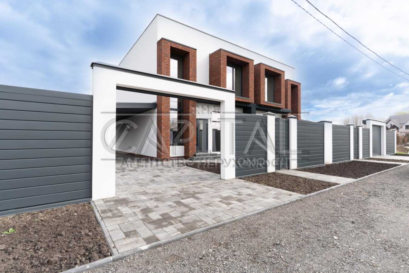 Продажа дома 150 м²