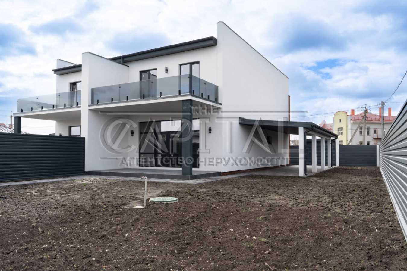 Продажа дома 150 м²