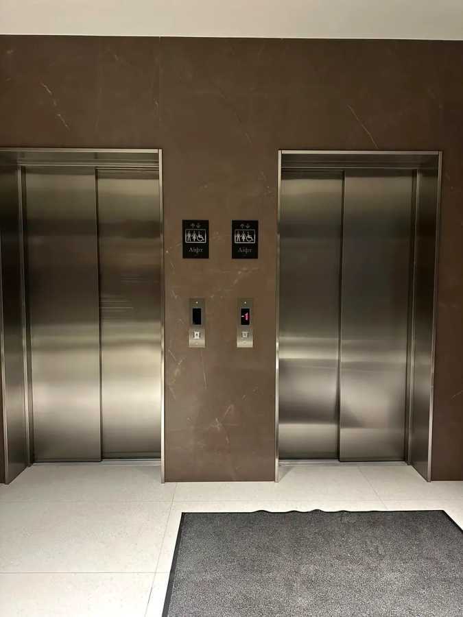 Продажа 2-комнатной квартиры 93.7 м², Набережно-Крещатицкая ул., 21