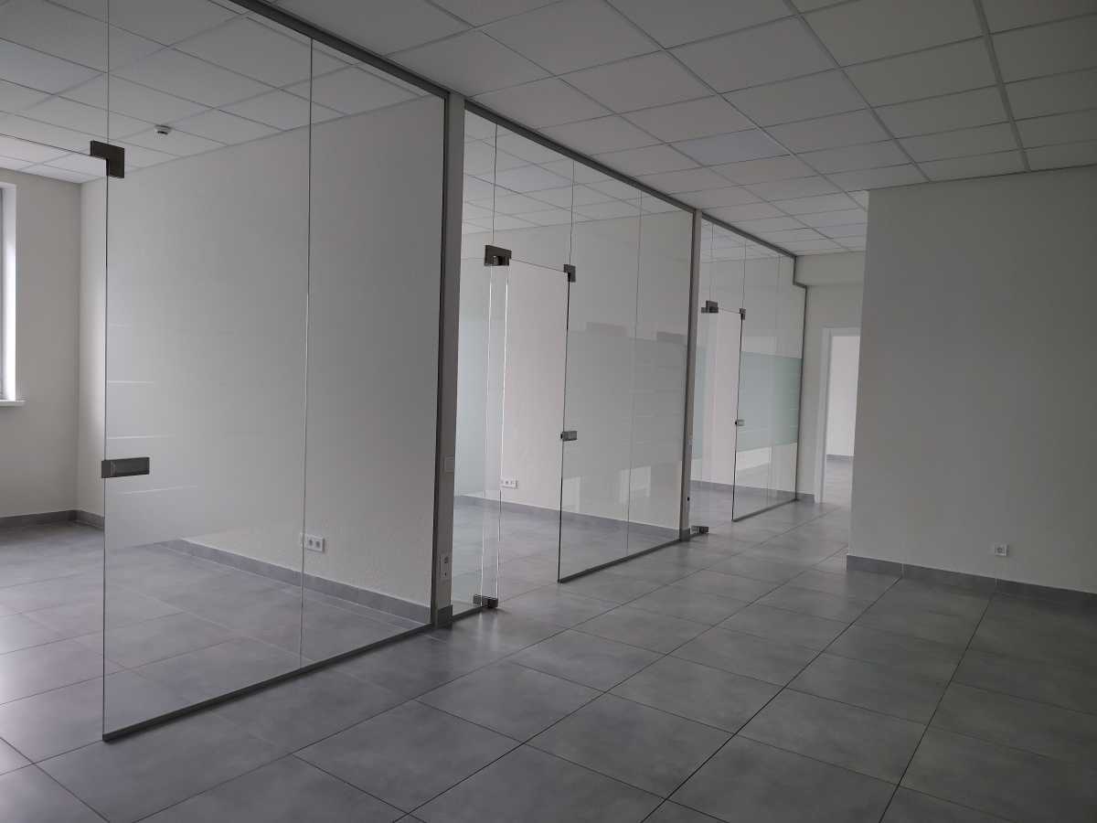Аренда офиса 214 м², Уинстона Черчилля, 1