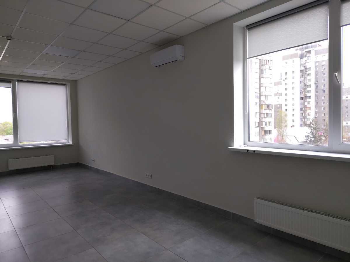 Аренда офиса 214 м², Уинстона Черчилля, 1