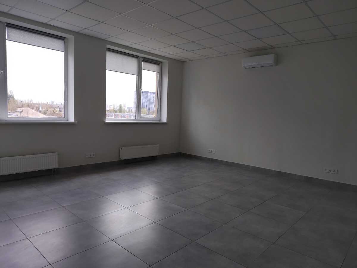 Аренда офиса 214 м², Уинстона Черчилля, 1
