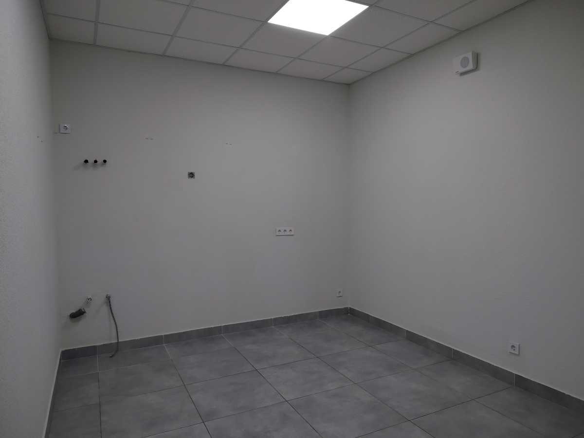Аренда офиса 214 м², Уинстона Черчилля, 1