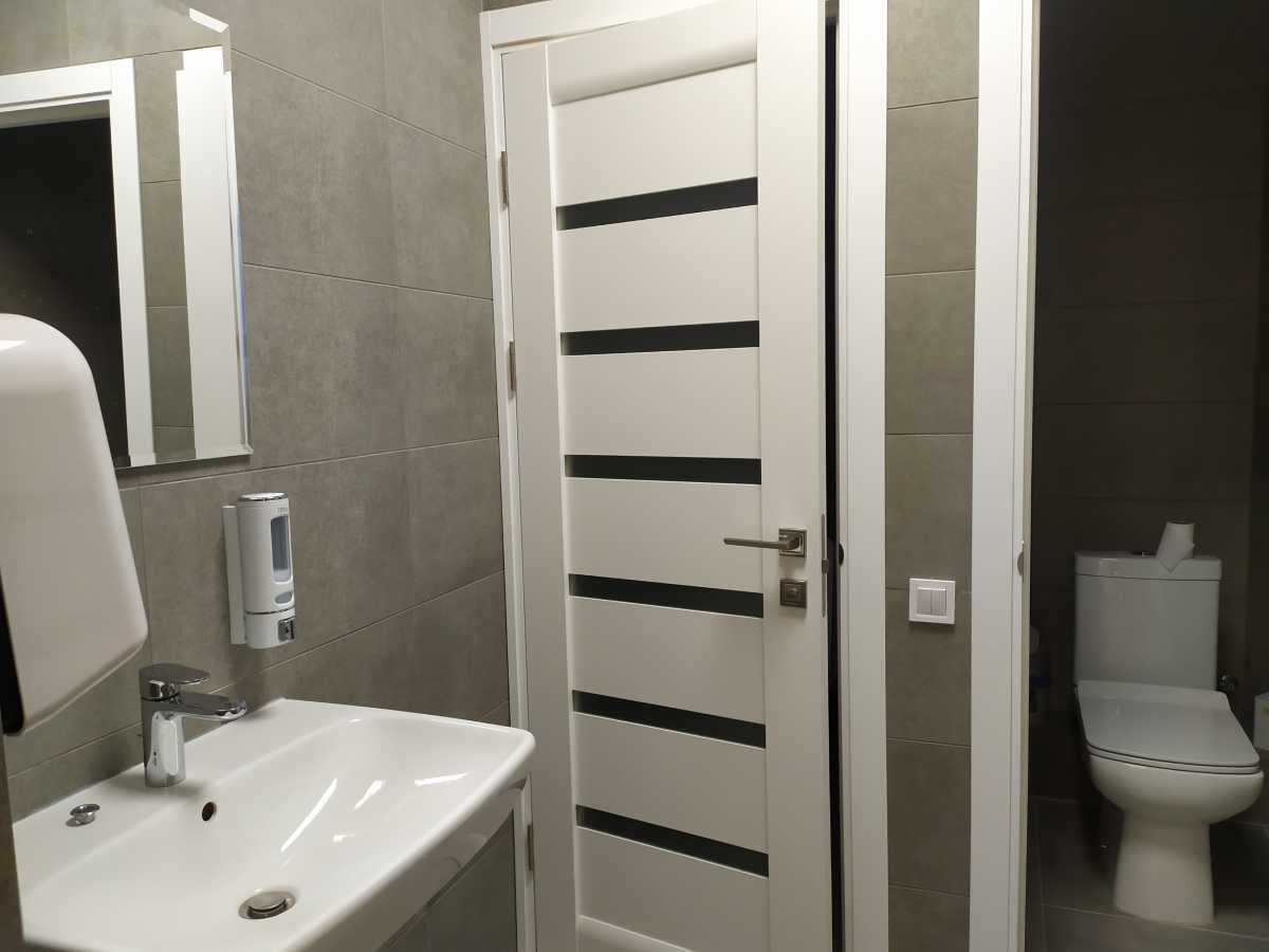 Аренда офиса 214 м², Уинстона Черчилля, 1