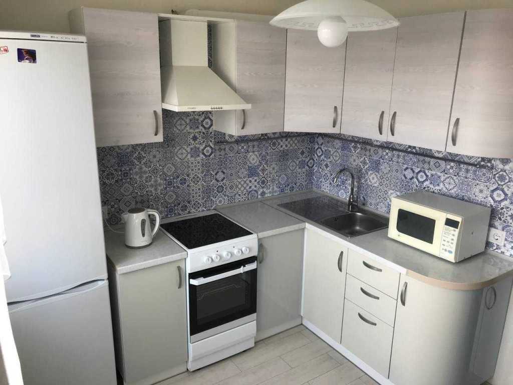 Продажа 1-комнатной квартиры 38 м², Академика Заболотного ул., 78