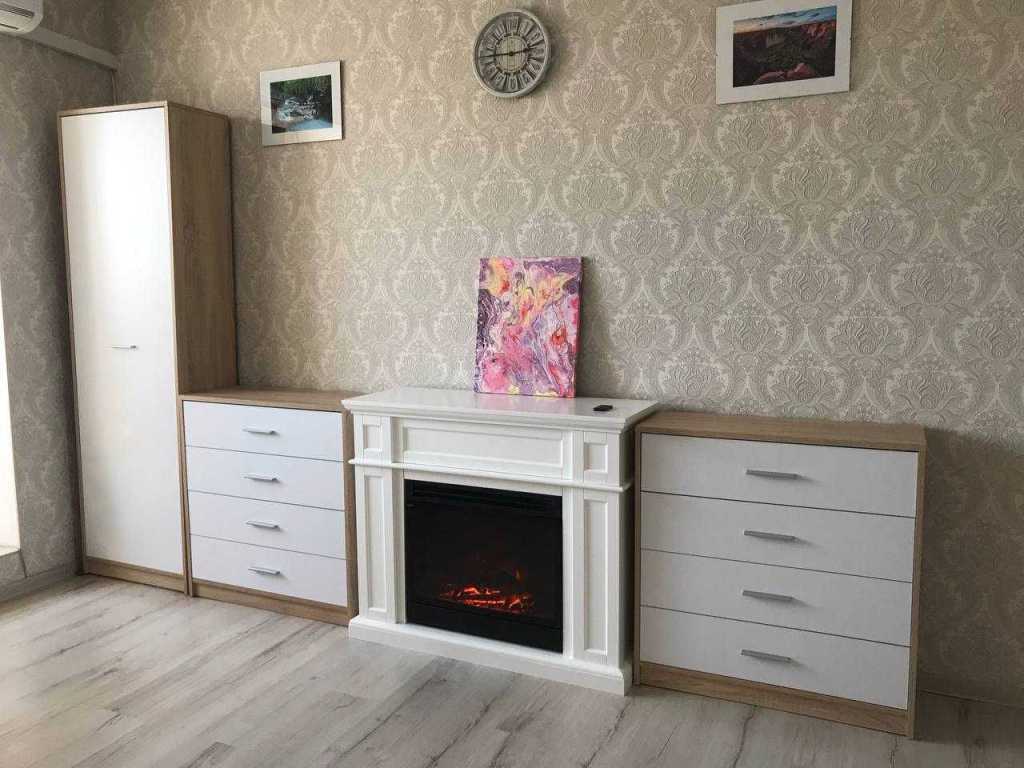 Продажа 1-комнатной квартиры 38 м², Академика Заболотного ул., 78