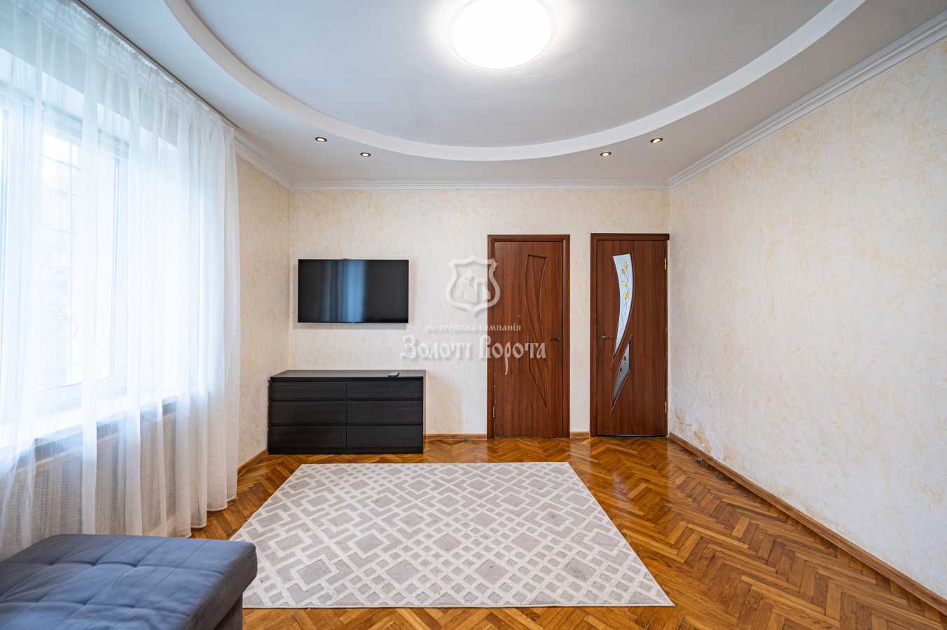 Продаж 2-кімнатної квартири 35.6 м², Осиповського вул., 27