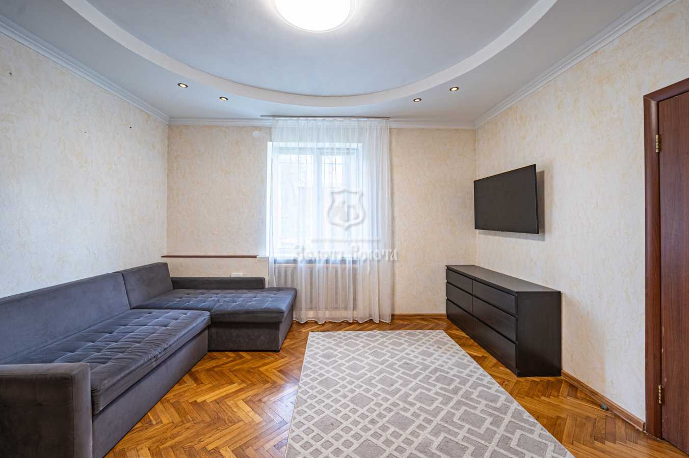 Продаж 2-кімнатної квартири 35.6 м², Осиповського вул., 27