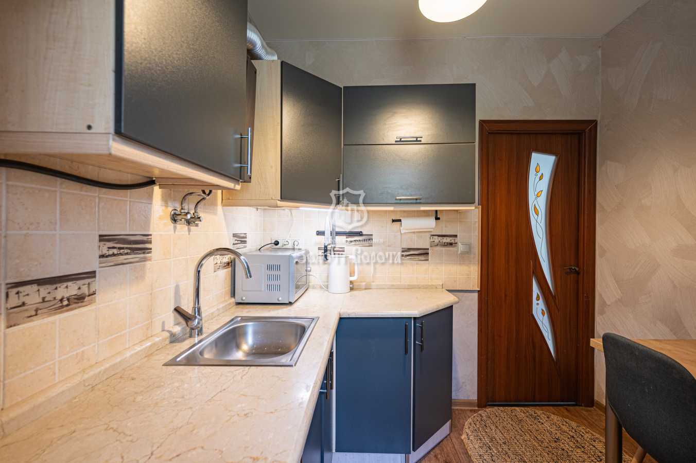 Продаж 2-кімнатної квартири 35.6 м², Осиповського вул., 27