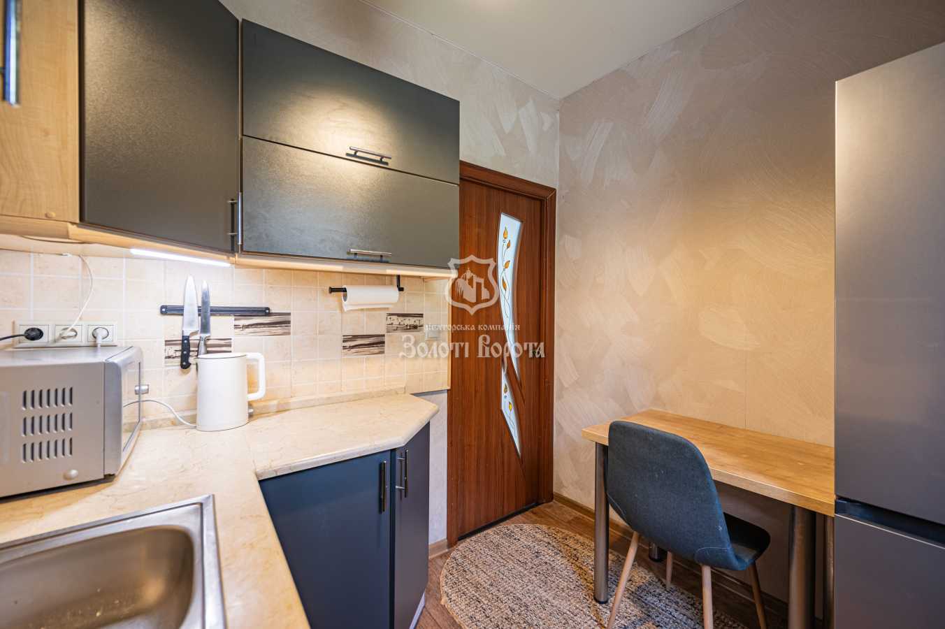 Продаж 2-кімнатної квартири 35.6 м², Осиповського вул., 27