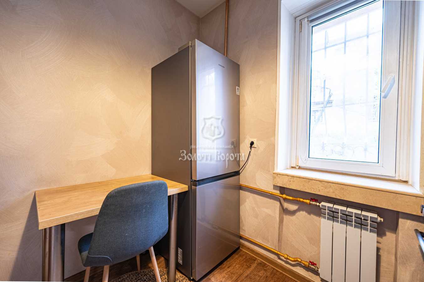 Продаж 2-кімнатної квартири 35.6 м², Осиповського вул., 27