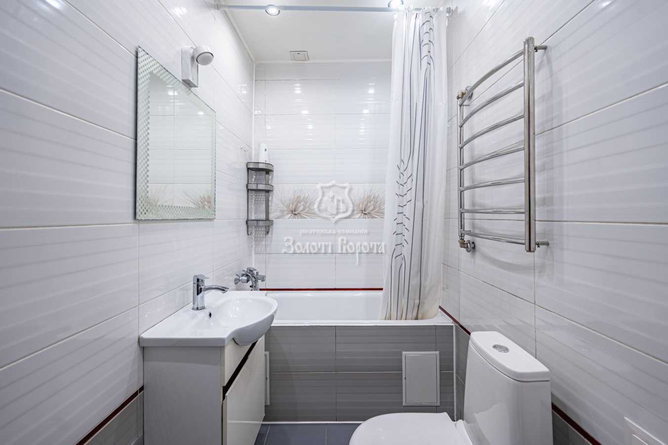 Продаж 2-кімнатної квартири 35.6 м², Осиповського вул., 27