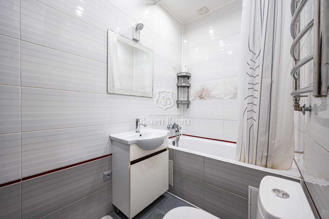 Продаж 2-кімнатної квартири 35.6 м², Осиповського вул., 27