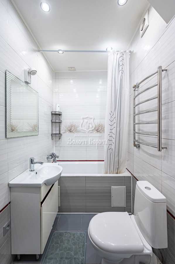 Продаж 2-кімнатної квартири 35.6 м², Осиповського вул., 27