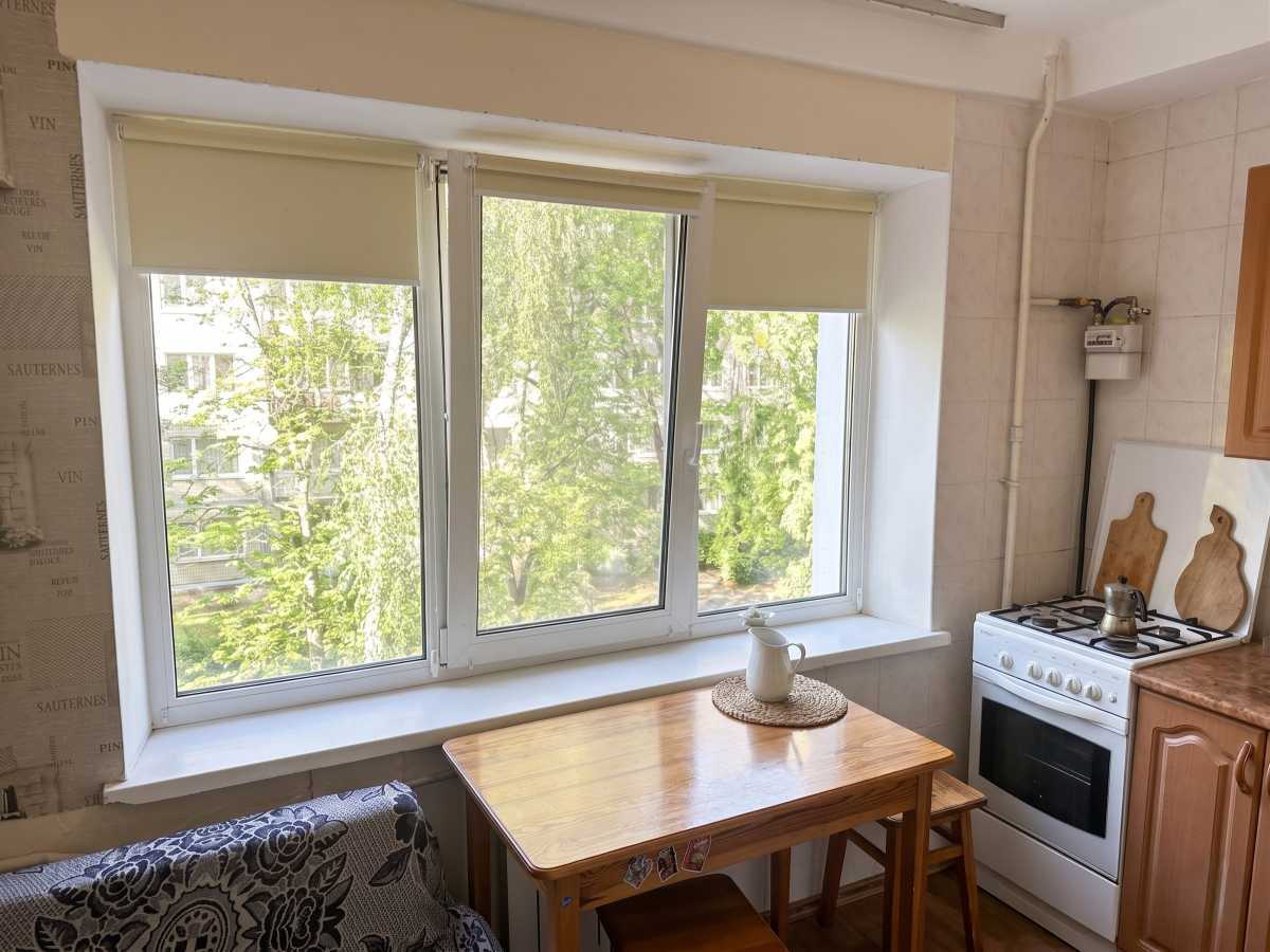 Продаж 2-кімнатної квартири 45 м², Ігоря Турчина вул., 12В