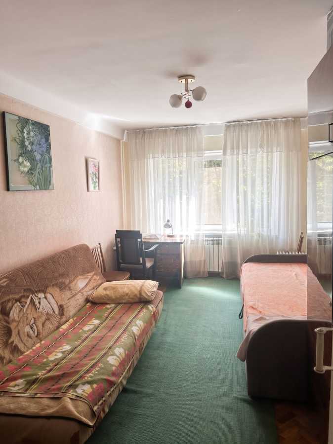 Продаж 2-кімнатної квартири 45 м², Ігоря Турчина вул., 12В