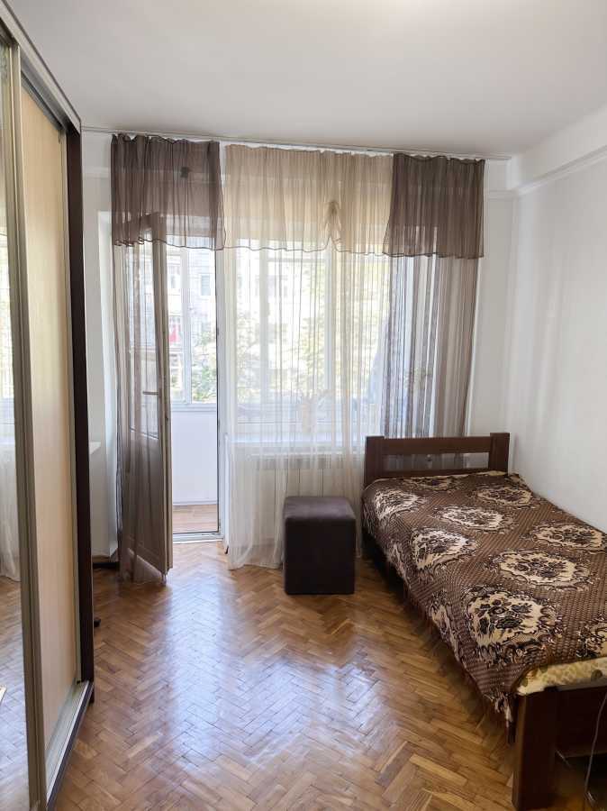 Продаж 2-кімнатної квартири 45 м², Ігоря Турчина вул., 12В