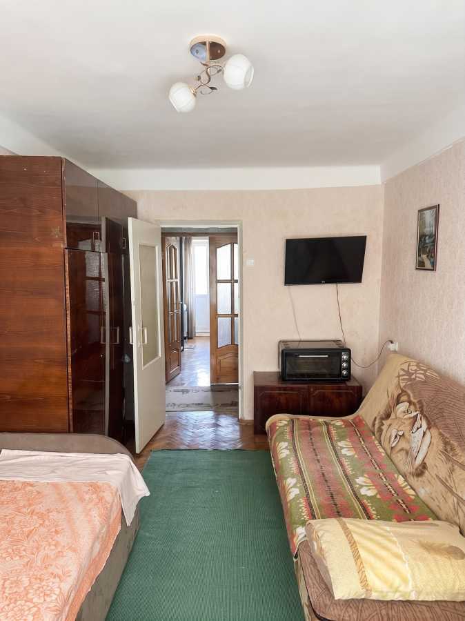 Продаж 2-кімнатної квартири 45 м², Ігоря Турчина вул., 12В