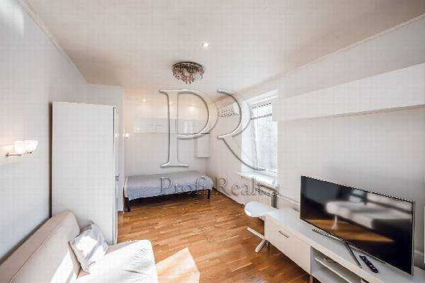 Продажа 1-комнатной квартиры 32 м², Уманская ул., 27