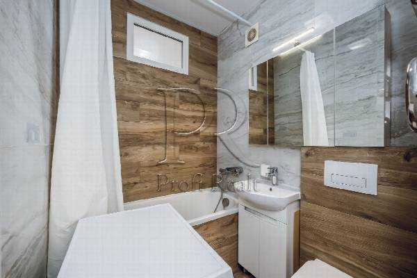 Продажа 1-комнатной квартиры 32 м², Уманская ул., 27