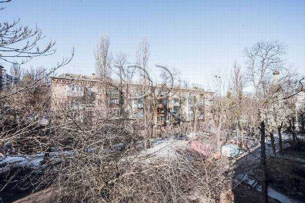 Продажа 1-комнатной квартиры 32 м², Уманская ул., 27