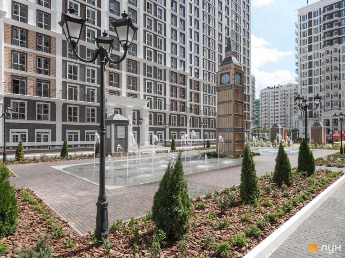 Продаж приміщення вільного призначення 40 м², Михайла Максимовича вул., 26В