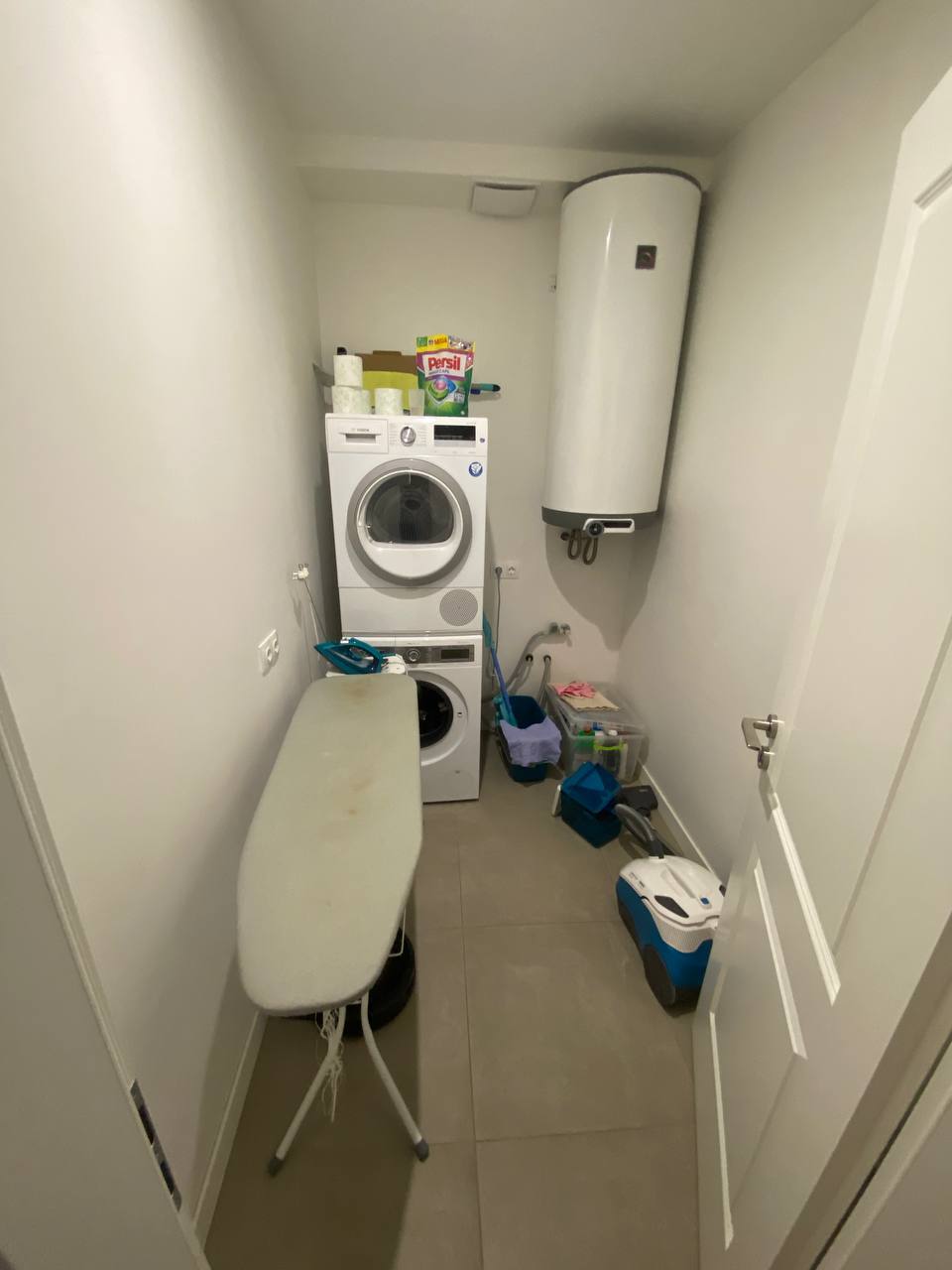 Оренда 3-кімнатної квартири 140 м², Ломоносова вул., 48