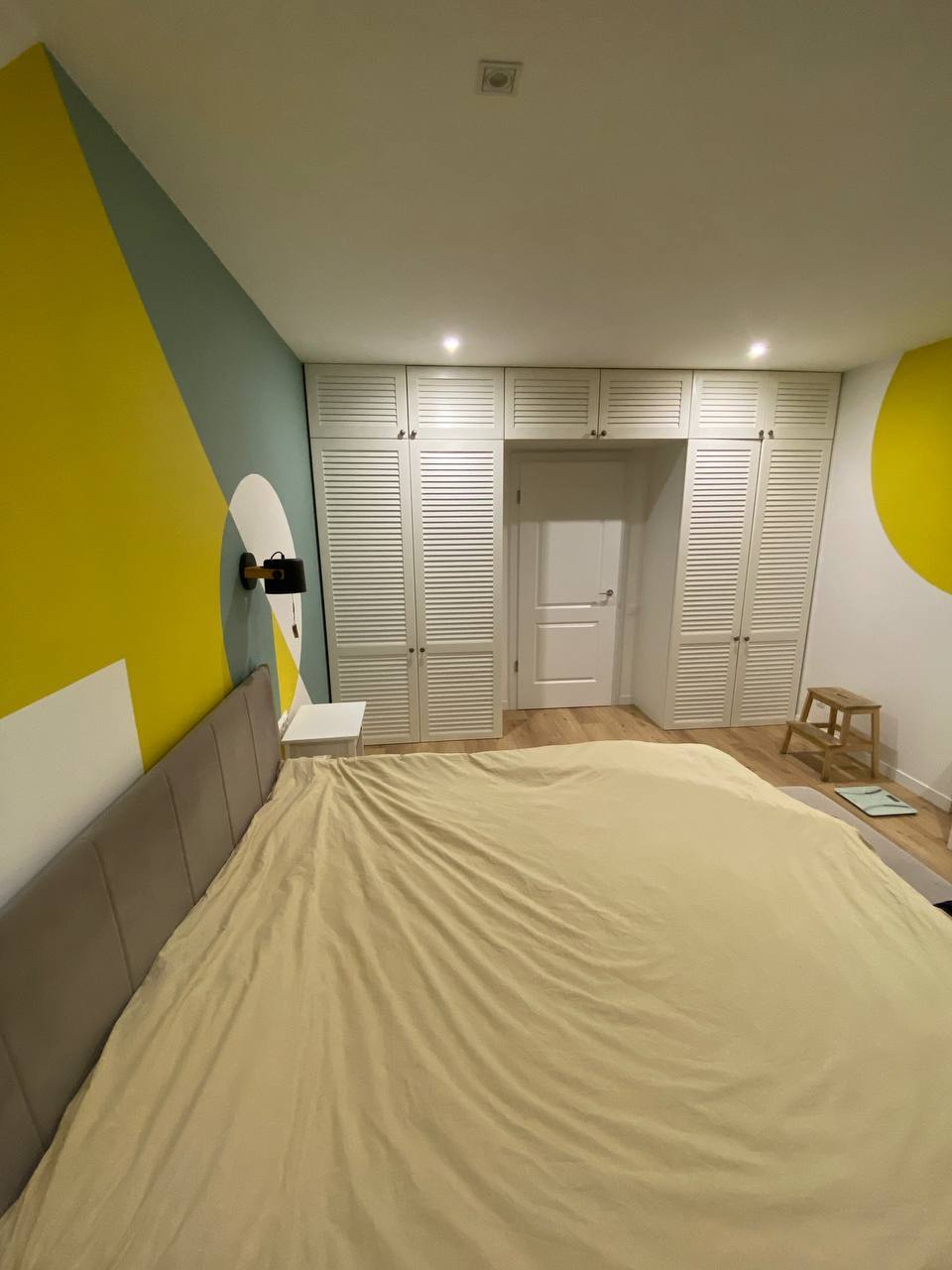 Оренда 3-кімнатної квартири 140 м², Ломоносова вул., 48