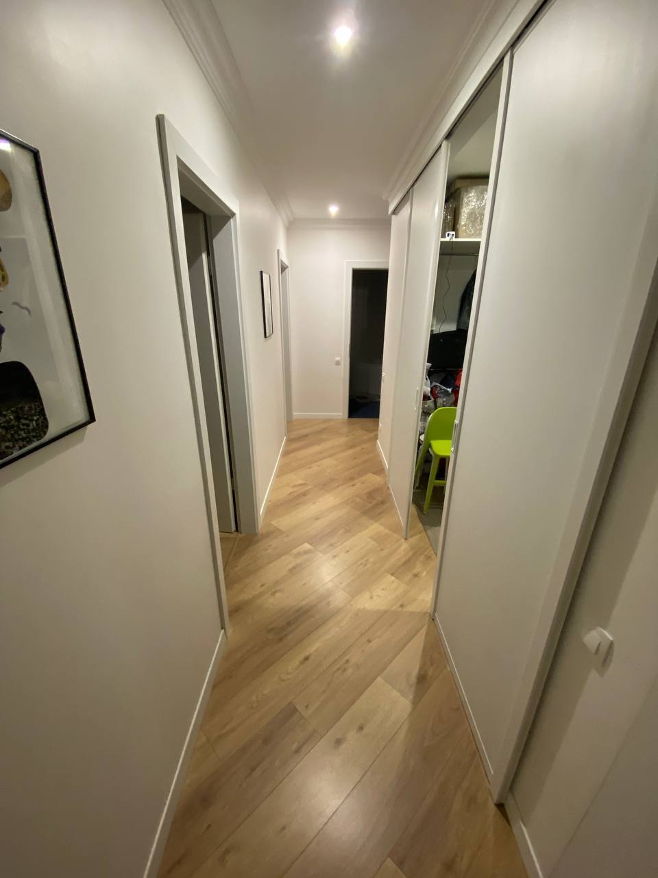 Оренда 3-кімнатної квартири 140 м², Ломоносова вул., 48