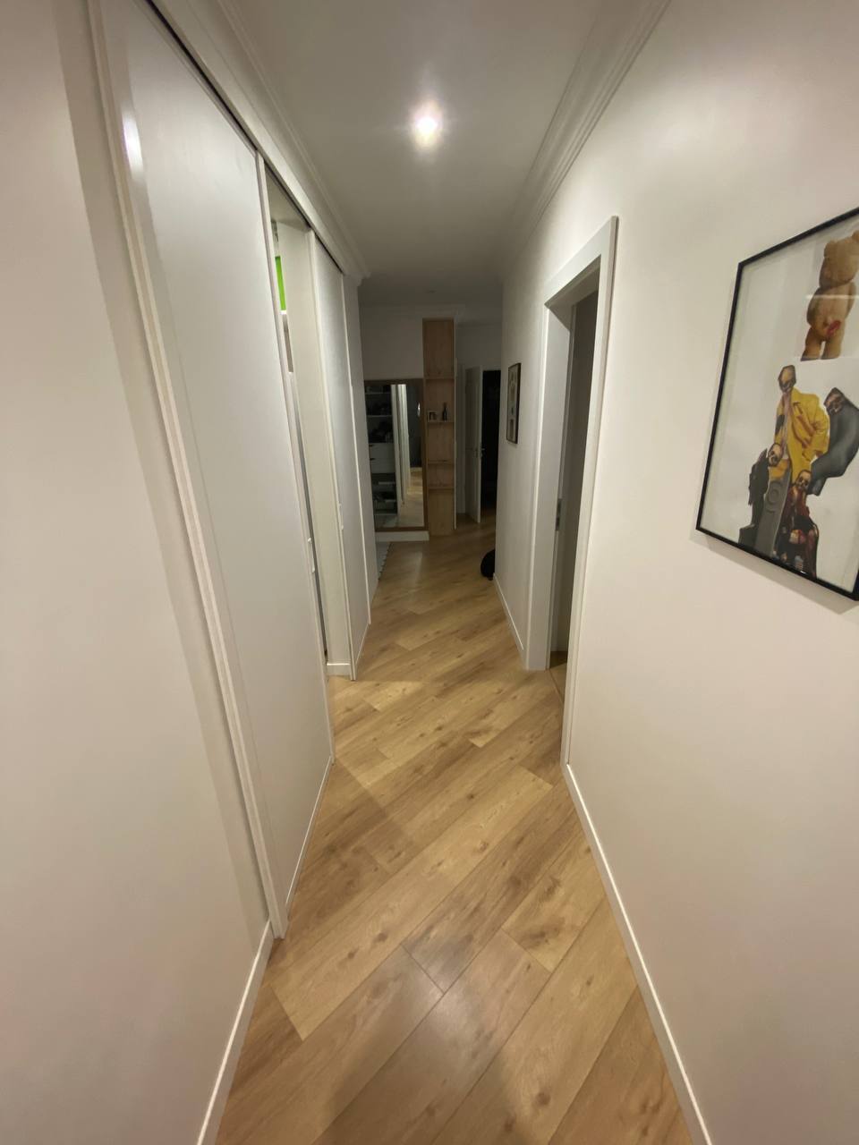 Оренда 3-кімнатної квартири 140 м², Ломоносова вул., 48