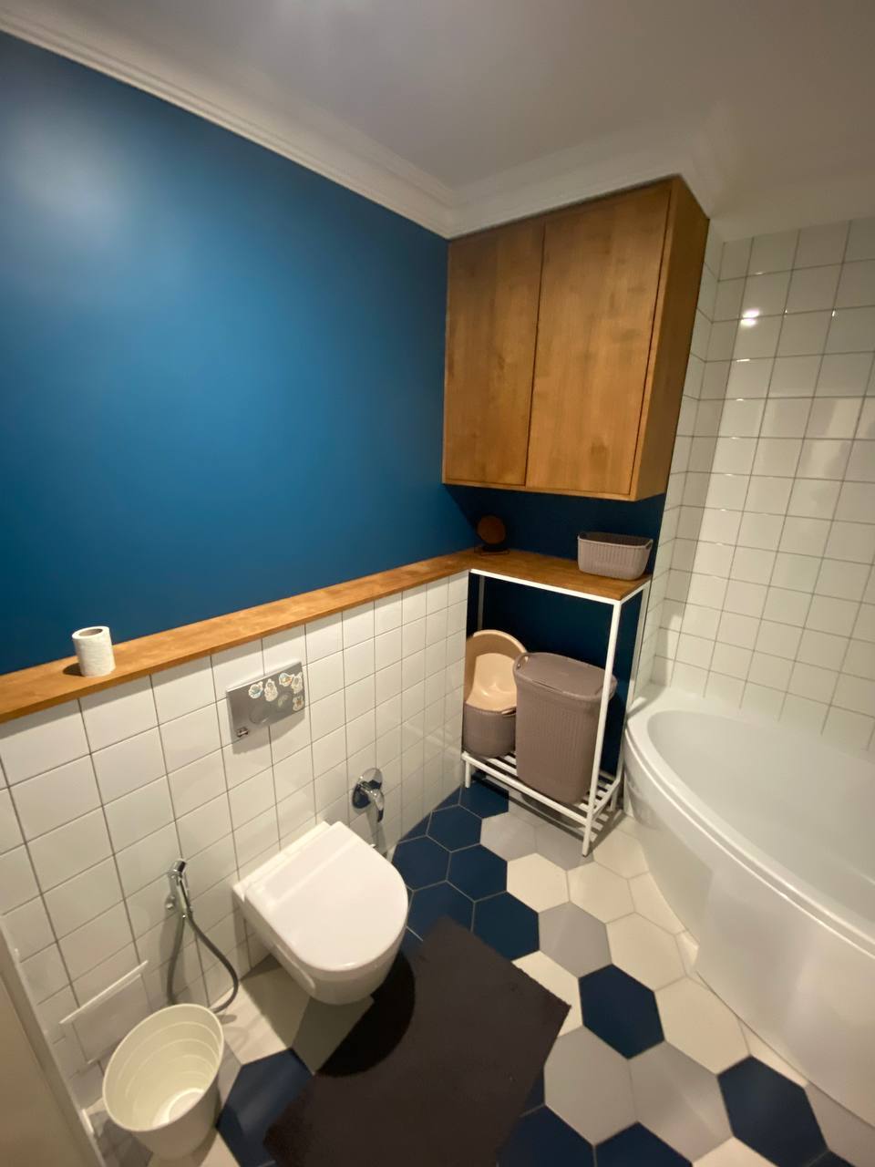 Оренда 3-кімнатної квартири 140 м², Ломоносова вул., 48