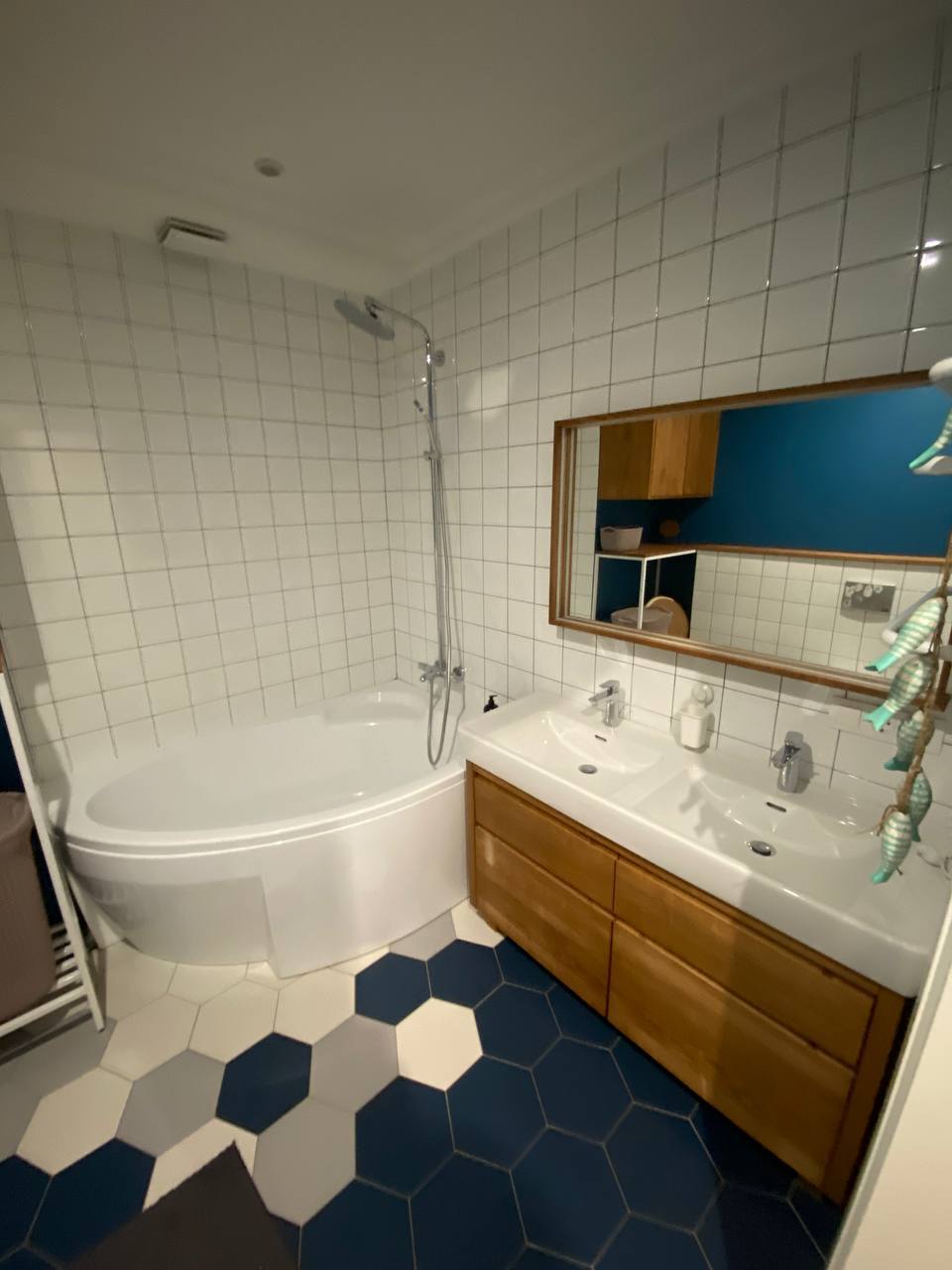 Оренда 3-кімнатної квартири 140 м², Ломоносова вул., 48