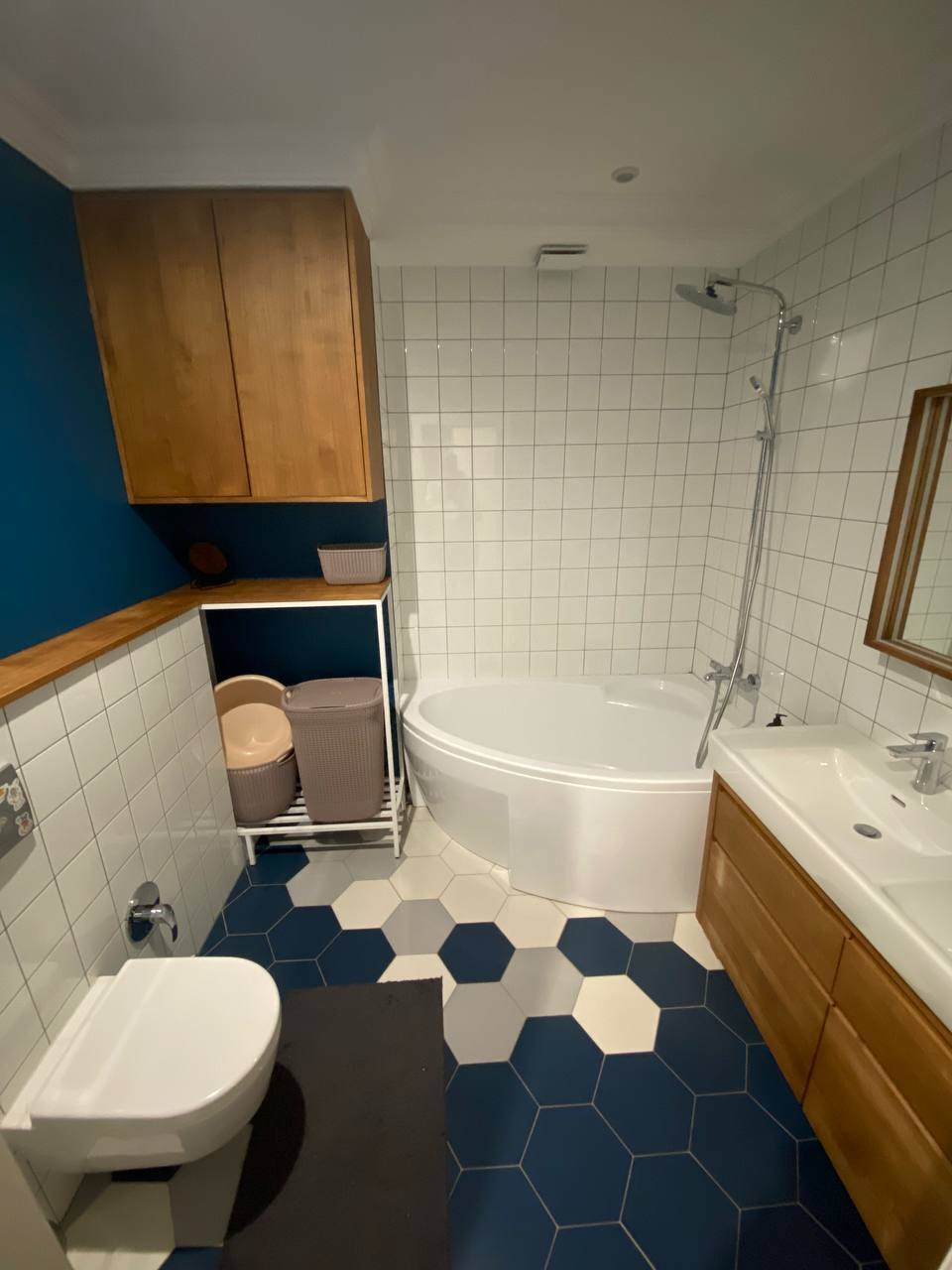 Оренда 3-кімнатної квартири 140 м², Ломоносова вул., 48