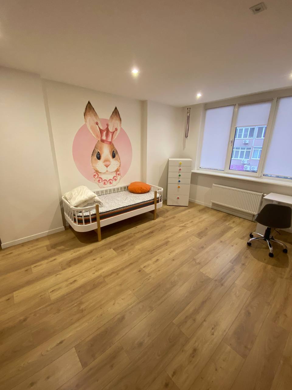 Оренда 3-кімнатної квартири 140 м², Ломоносова вул., 48