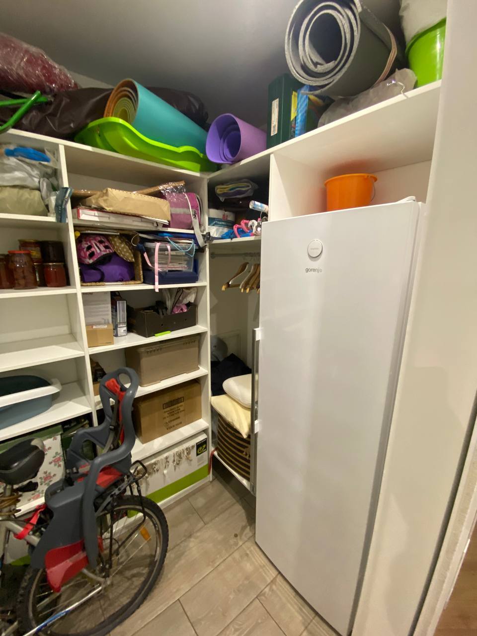 Оренда 3-кімнатної квартири 140 м², Ломоносова вул., 48