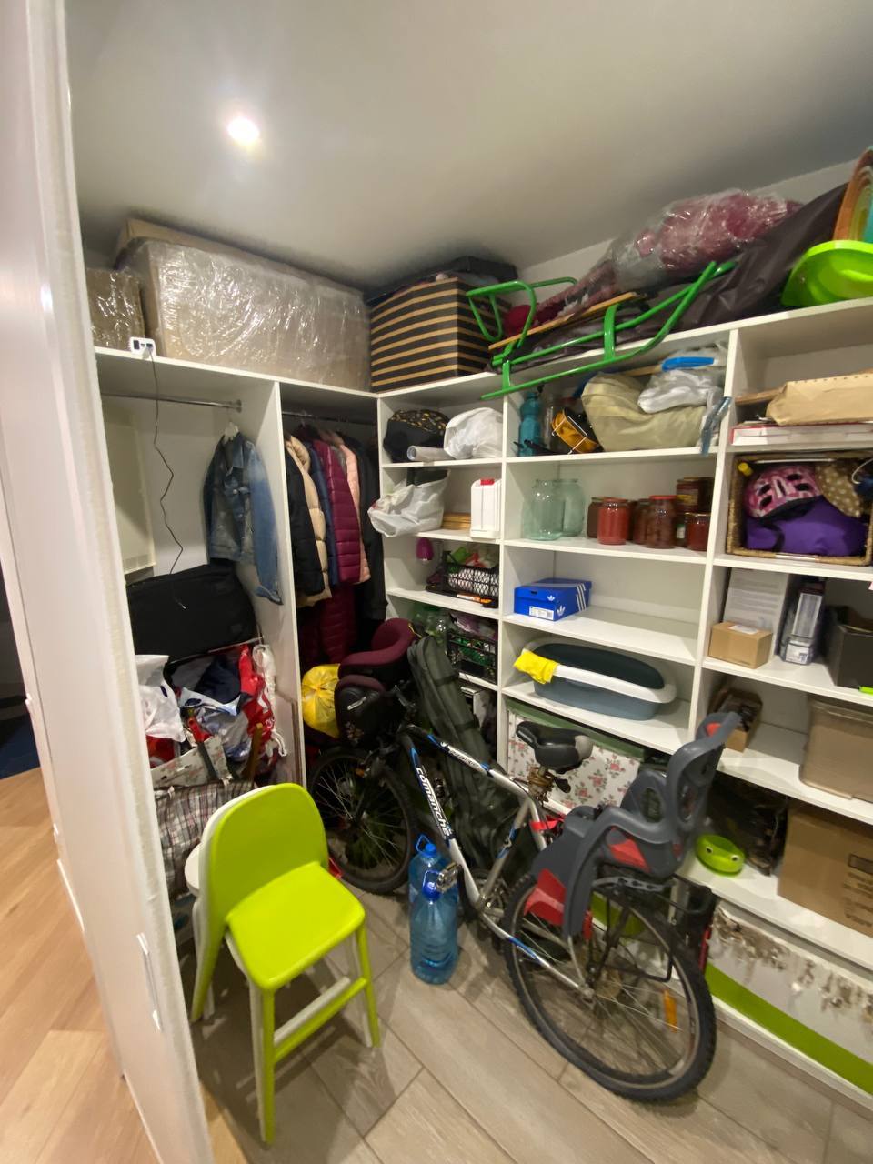 Оренда 3-кімнатної квартири 140 м², Ломоносова вул., 48