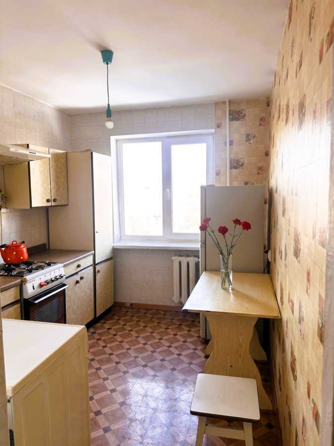 Продажа 2-комнатной квартиры 46 м², Гарматная ул., 28