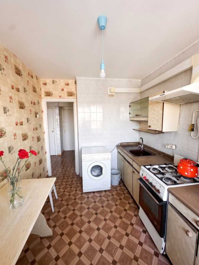 Продажа 2-комнатной квартиры 46 м², Гарматная ул., 28