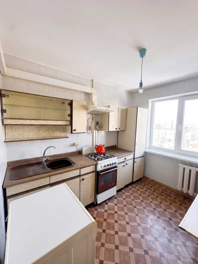 Продажа 2-комнатной квартиры 46 м², Гарматная ул., 28