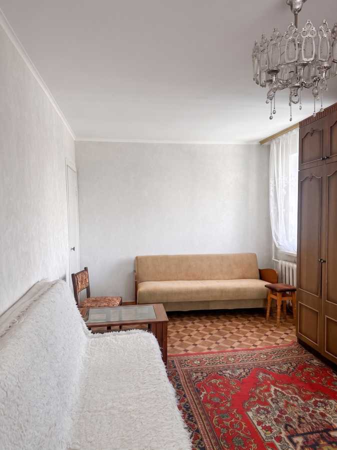 Продажа 2-комнатной квартиры 46 м², Гарматная ул., 28