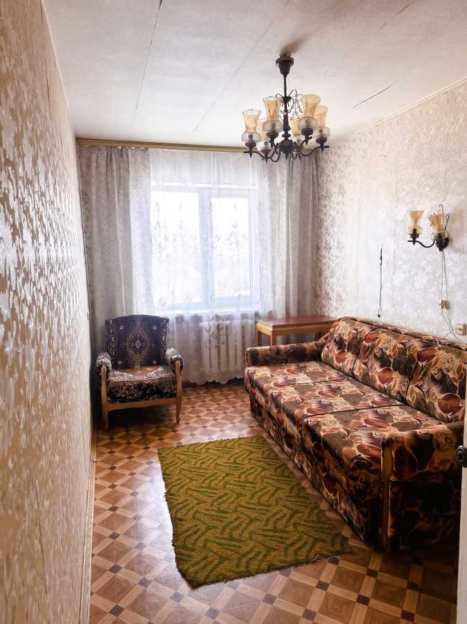 Продажа 2-комнатной квартиры 46 м², Гарматная ул., 28