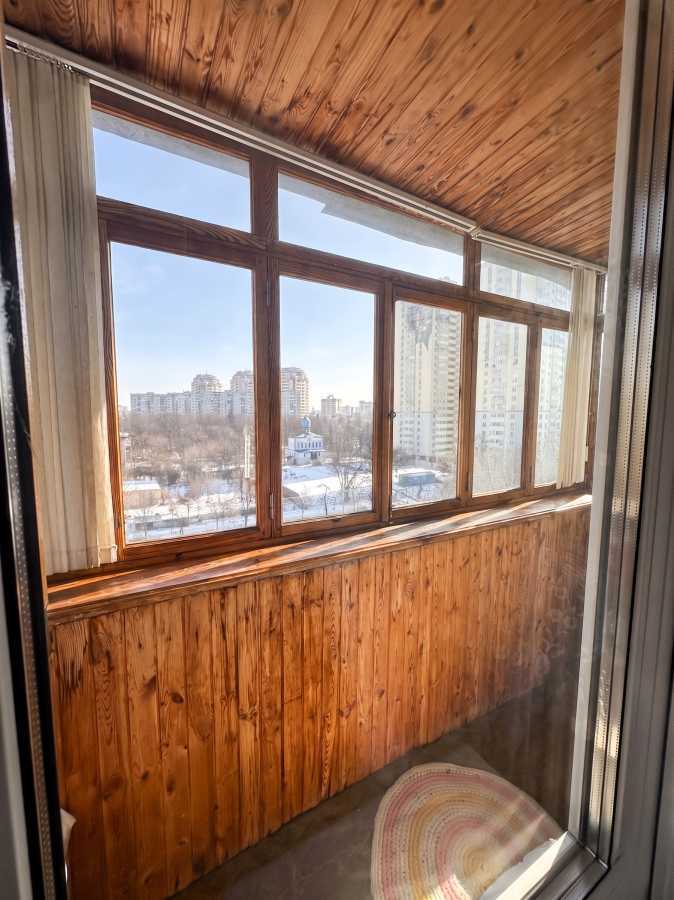 Продажа 2-комнатной квартиры 46 м², Гарматная ул., 28